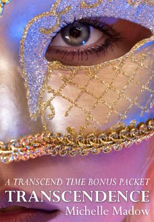 [Transcend Time Saga 01] • Transcendence (Transcend Time Bonus Packet)